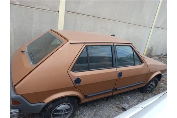 seat ritmo (138) del año 1979