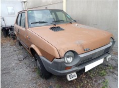 seat ritmo (138) del año 1979