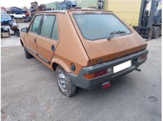 seat ritmo (138) del año 1979