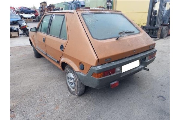 seat ritmo (138) del año 1979
