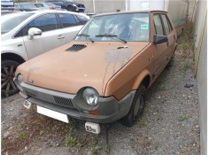 seat ritmo (138) del año 1979
