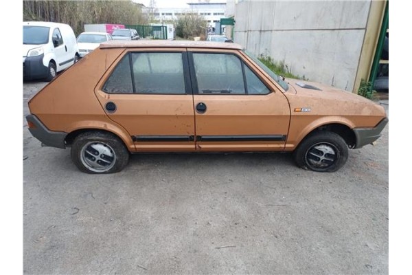 seat ritmo (138) del año 1979