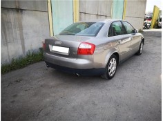 audi a4 berlina (8e) del año 2003