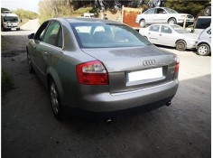 audi a4 berlina (8e) del año 2003