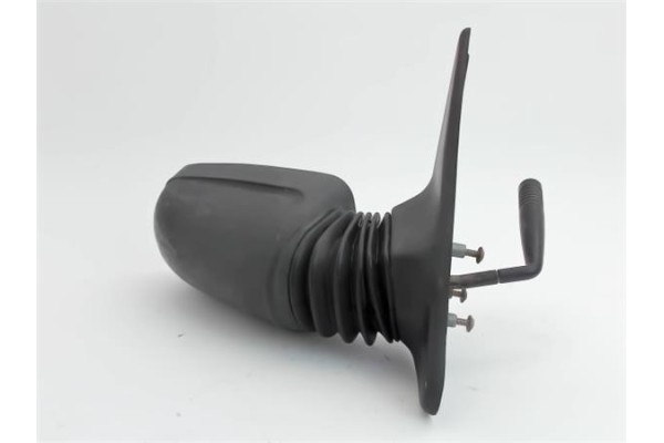 Recambio de retrovisor derecho para peugeot 205 ii (20a/c) 1.8 diesel referencia OEM IAM   
