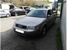 audi a4 berlina (8e) del año 2003