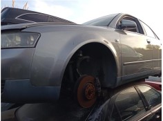 Recambio de aleta delantero izquierda para audi a4 berlina (8e) 2.4 referencia OEM IAM   