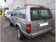 jeep cherokee (xj) del año 1999
