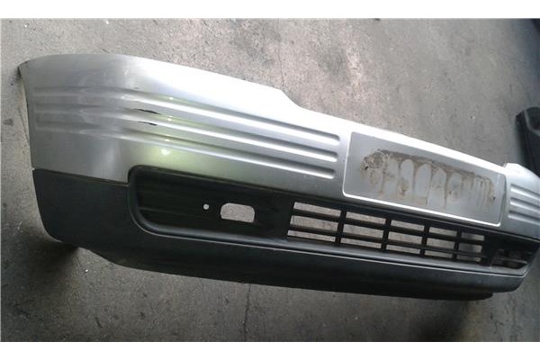 Recambio de paragolpes delantero para seat arosa (6h1)(1997) 1.0 referencia OEM IAM   