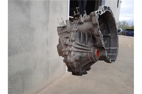 Recambio de caja cambios manual para mini mini (r56) 1.6 cooper s referencia OEM IAM 2300756872203 0337902CIB 