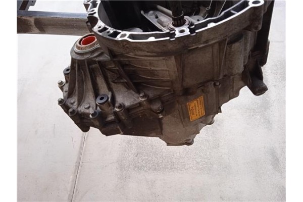 Recambio de caja cambios manual para mini mini (r56) 1.6 cooper s referencia OEM IAM 2300756872203 0337902CIB 