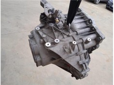 Recambio de caja cambios manual para mini mini (r56) 1.6 cooper s referencia OEM IAM 2300756872203 0337902CIB 