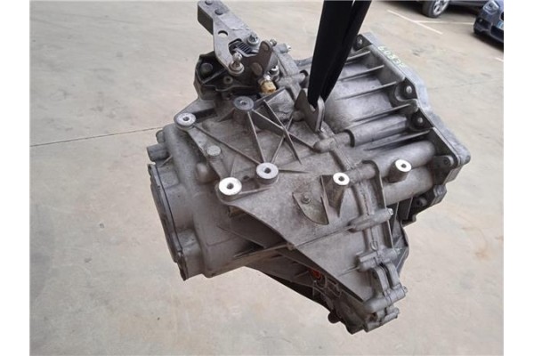 Recambio de caja cambios manual para mini mini (r56) 1.6 cooper s referencia OEM IAM 2300756872203 0337902CIB 