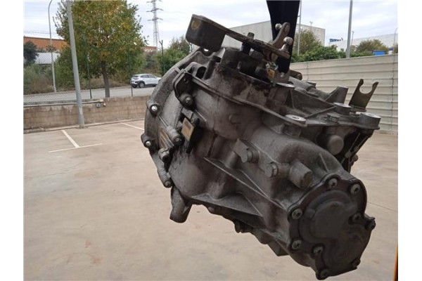 Recambio de caja cambios manual para mini mini (r56) 1.6 cooper s referencia OEM IAM 2300756872203 0337902CIB 