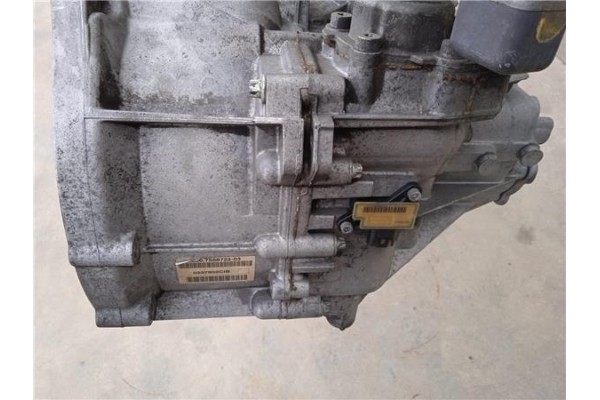 Recambio de caja cambios manual para mini mini (r56) 1.6 cooper s referencia OEM IAM 2300756872203 0337902CIB 