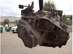 Recambio de caja cambios manual para mini mini (r56) 1.6 cooper s referencia OEM IAM 2300756872203 0337902CIB 