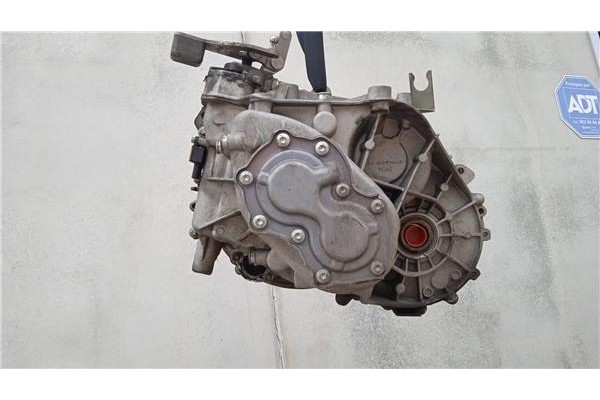 Recambio de caja cambios manual para mini mini (r56) 1.6 cooper s referencia OEM IAM 2300756872203 0337902CIB 