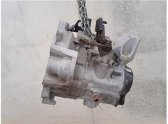 CAJA CAMBIOS MANUAL SJD210210 FM5DF002 