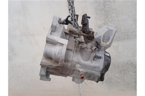 Recambio de caja cambios manual para seat ibiza (kj1) 1.0 style referencia OEM IAM SJD210210 FM5DF002 