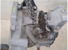 Recambio de caja cambios manual para seat ibiza (kj1) 1.0 style referencia OEM IAM SJD210210 FM5DF002 