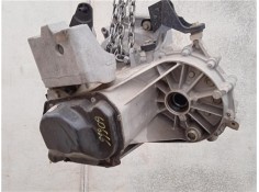 Recambio de caja cambios manual para seat ibiza (kj1) 1.0 style referencia OEM IAM SJD210210 FM5DF002 