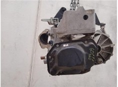 Recambio de caja cambios manual para seat ibiza (kj1) 1.0 style referencia OEM IAM SJD210210 FM5DF002 