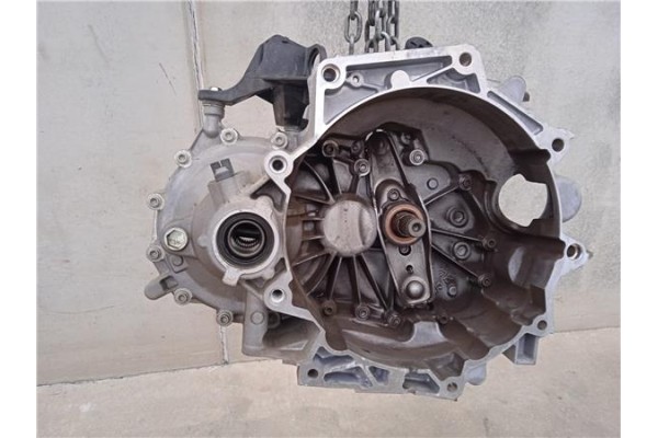 Recambio de caja cambios manual para seat ibiza (kj1) 1.0 style referencia OEM IAM SJD210210 FM5DF002 