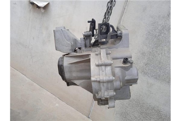 Recambio de caja cambios manual para seat ibiza (kj1) 1.0 style referencia OEM IAM SJD210210 FM5DF002 