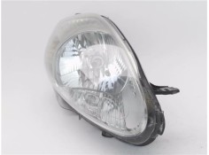 Recambio de faro delantero dcho para fiat punto / grande punto (199) 1.3 d multijet referencia OEM IAM 89101388 51840989 