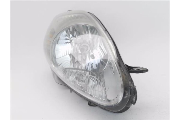 Recambio de faro delantero dcho para fiat punto / grande punto (199) 1.3 d multijet referencia OEM IAM 89101388 51840989 