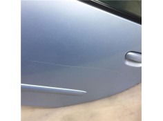 Recambio de puerta trasero izquierda para mitsubishi colt cz3 berl. 5 (z30a) 1.1 inform (d) referencia OEM IAM MN161891  