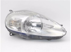 Recambio de faro delantero dcho para fiat punto / grande punto (199) 1.3 d multijet referencia OEM IAM 89101388 51840989 