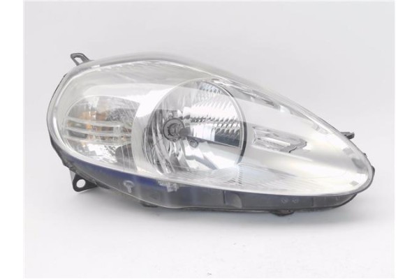 Recambio de faro delantero dcho para fiat punto / grande punto (199) 1.3 d multijet referencia OEM IAM 89101388 51840989 