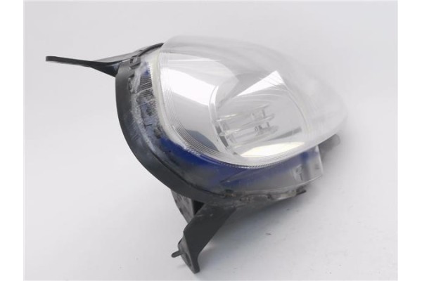 Recambio de faro delantero dcho para fiat punto / grande punto (199) 1.3 d multijet referencia OEM IAM 89101388 51840989 