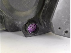 Recambio de faro delantero dcho para fiat punto / grande punto (199) 1.3 d multijet referencia OEM IAM 89101388 51840989 