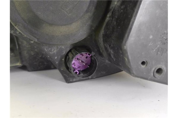 Recambio de faro delantero dcho para fiat punto / grande punto (199) 1.3 d multijet referencia OEM IAM 89101388 51840989 