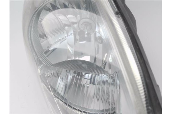 Recambio de faro delantero dcho para fiat punto / grande punto (199) 1.3 d multijet referencia OEM IAM 89101388 51840989 