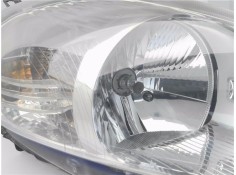 Recambio de faro delantero dcho para fiat punto / grande punto (199) 1.3 d multijet referencia OEM IAM 89101388 51840989 