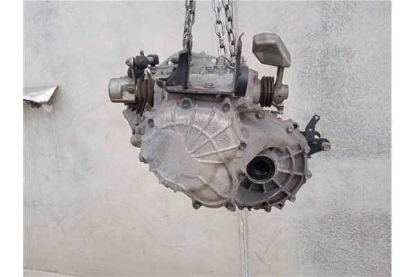 Recambio de caja cambios manual para toyota auris (e15) 1.6 vvti referencia OEM IAM P070905176  