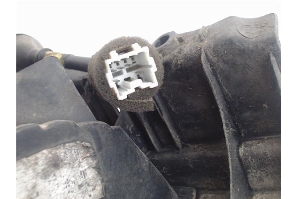 Recambio de piloto trasero derecho para hyundai matrix (fc) referencia OEM IAM 9240217010 9242017000 9242017000 , HYUNDAI | 9240