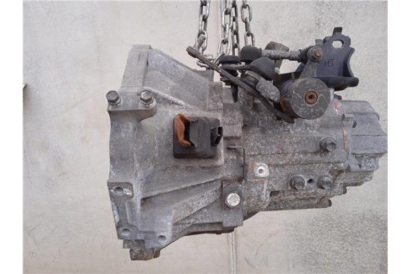 Recambio de caja cambios manual para toyota auris (e15) 1.6 vvti referencia OEM IAM P070905176  