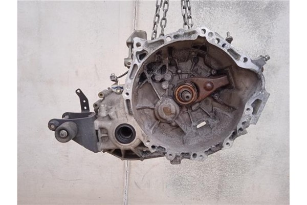 Recambio de caja cambios manual para toyota auris (e15) 1.6 vvti referencia OEM IAM P070905176  