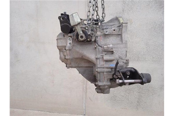 Recambio de caja cambios manual para toyota auris (e15) 1.6 vvti referencia OEM IAM P070905176  