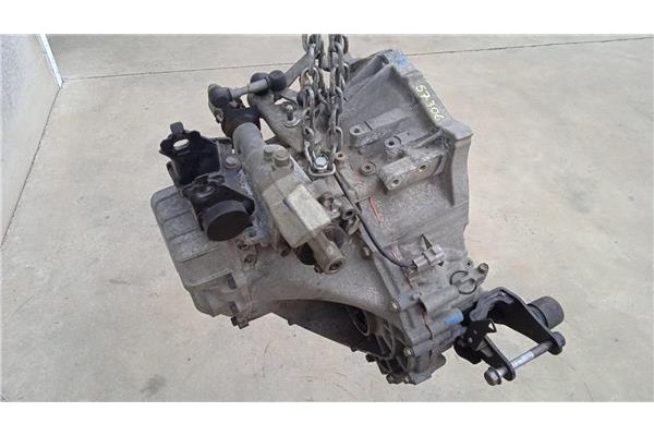 Recambio de caja cambios manual para toyota auris (e15) 1.6 vvti referencia OEM IAM P070905176  