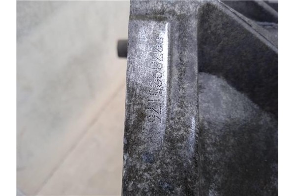 Recambio de caja cambios manual para toyota auris (e15) 1.6 vvti referencia OEM IAM P070905176  