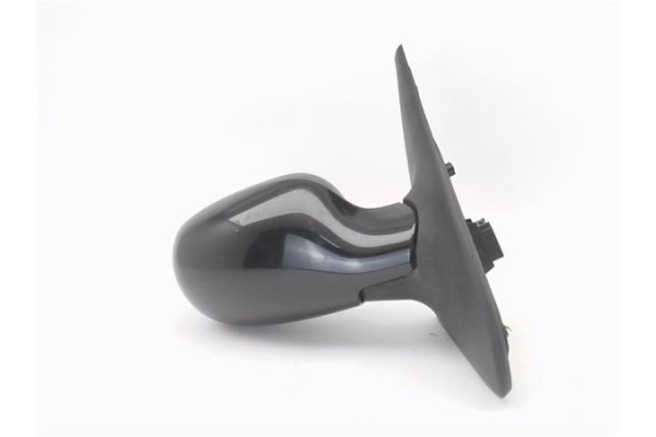 Recambio de retrovisor electrico derecho para renault clio ii fase ii (b/cb0) 1.5 authentique referencia OEM IAM 8200163302 E201