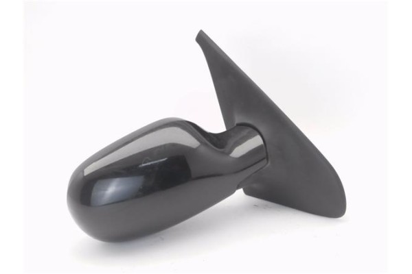 Recambio de retrovisor electrico derecho para renault clio ii fase ii (b/cb0) 1.5 authentique referencia OEM IAM 8200163302 E201