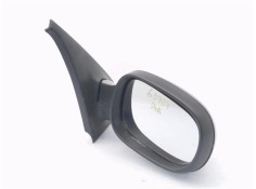 Recambio de retrovisor electrico derecho para renault clio ii fase ii (b/cb0) 1.5 authentique referencia OEM IAM 8200163302 E201