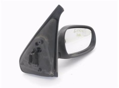 Recambio de retrovisor electrico derecho para renault clio ii fase ii (b/cb0) 1.5 authentique referencia OEM IAM 8200163302 E201