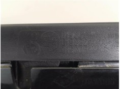 Recambio de retrovisor electrico derecho para renault clio ii fase ii (b/cb0) 1.5 authentique referencia OEM IAM 8200163302 E201